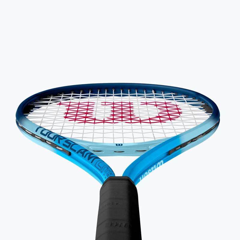 Тенис ракета Wilson Tour Slam Lite blue 4