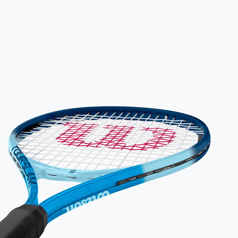 Тенис ракета Wilson Tour Slam Lite blue 5