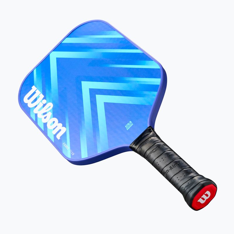 Ракета за пикълбол Wilson Fierce Team V2 pink 5