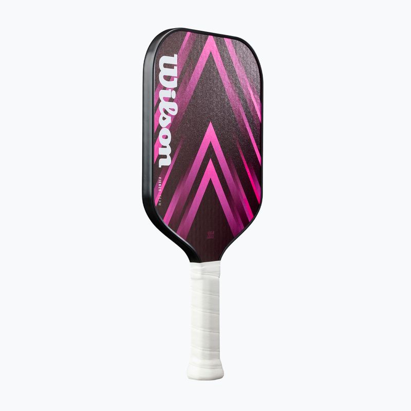 Ракета за пикълбол Wilson Fierce Team V2 blue/white 2