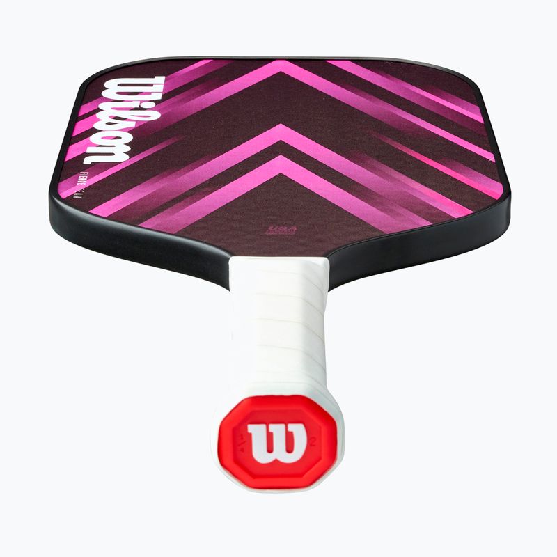 Ракета за пикълбол Wilson Fierce Team V2 blue/white 4