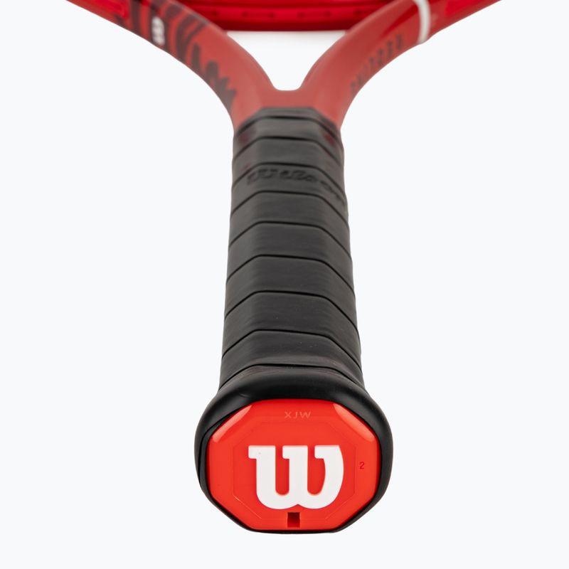 Тенис ракета Wilson Defyer 98 Pro V1 3