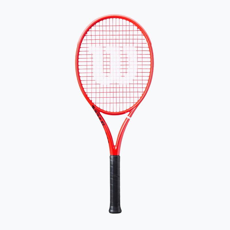 Тенис ракета Wilson Defyer 98 Pro V1 2