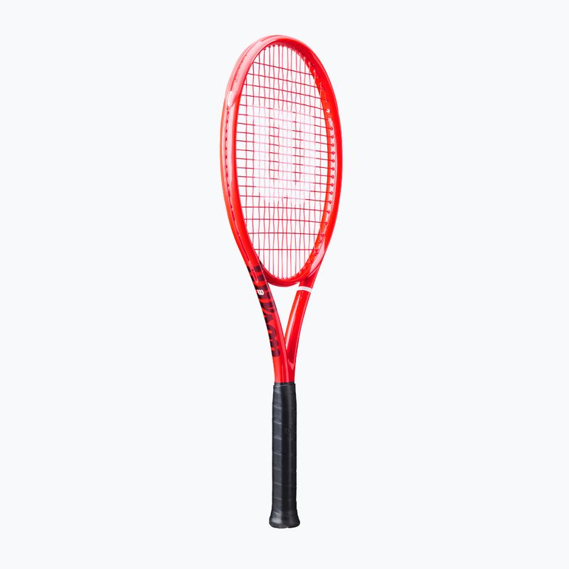 Тенис ракета Wilson Defyer 100 V1 2