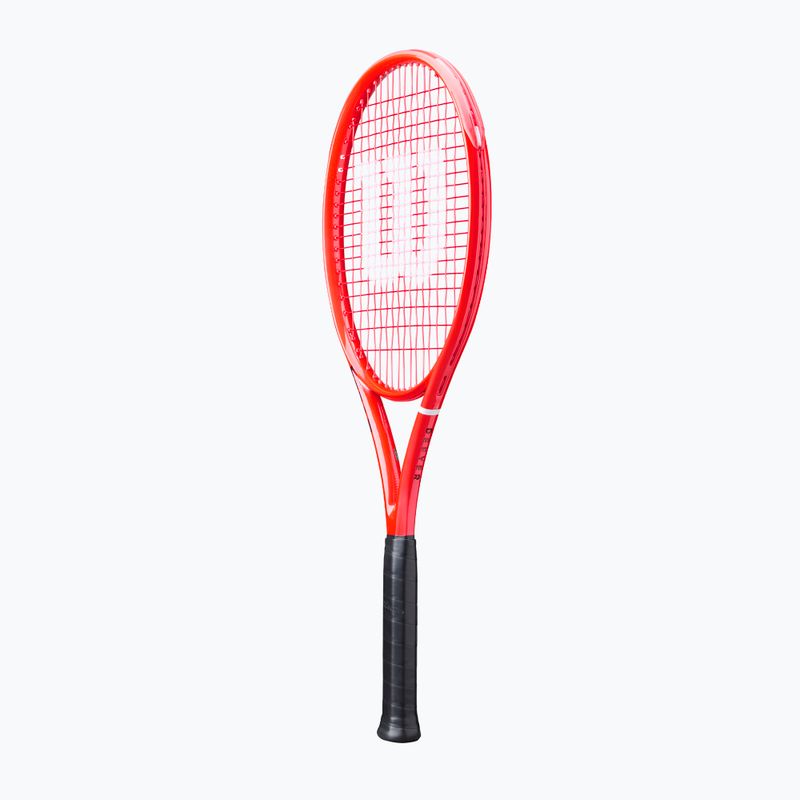 Тенис ракета Wilson Defyer 100 V1 3