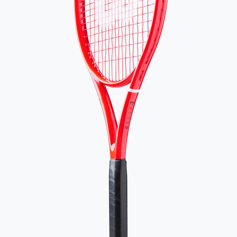 Тенис ракета Wilson Defyer 100 V1 6