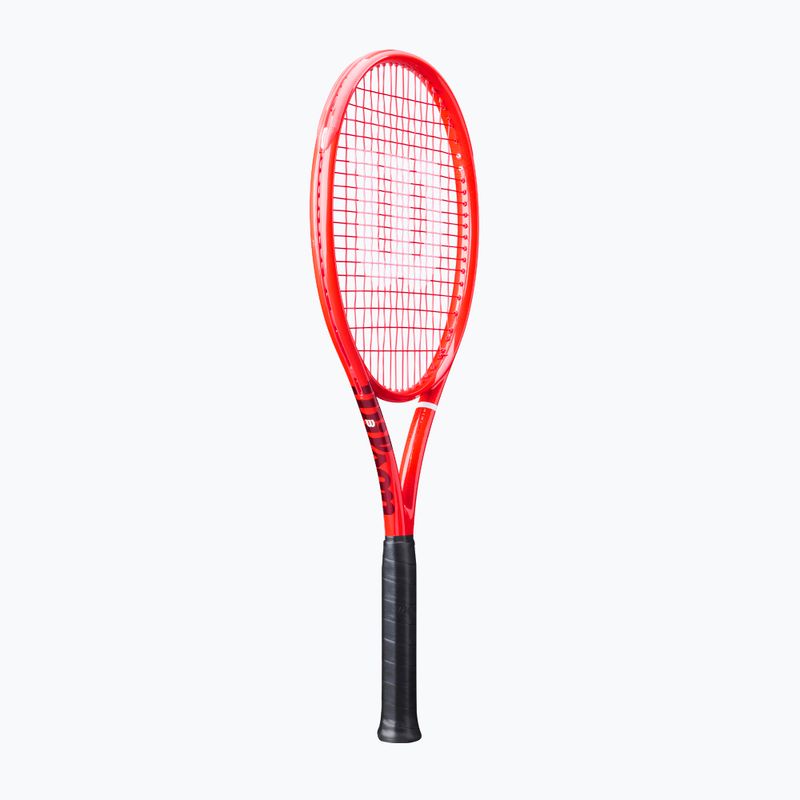 Тенис ракета Wilson Defyer 100UL V1 2