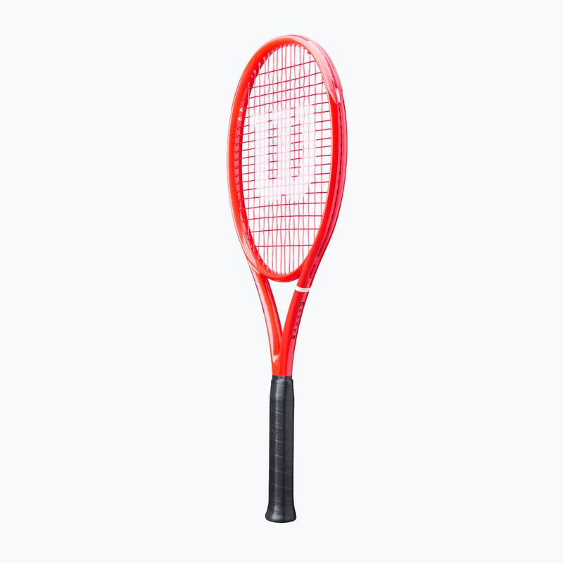 Тенис ракета Wilson Defyer 100UL V1 3