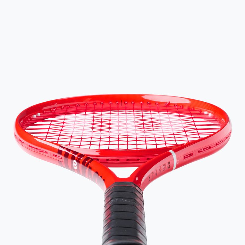 Тенис ракета Wilson Defyer 100UL V1 4