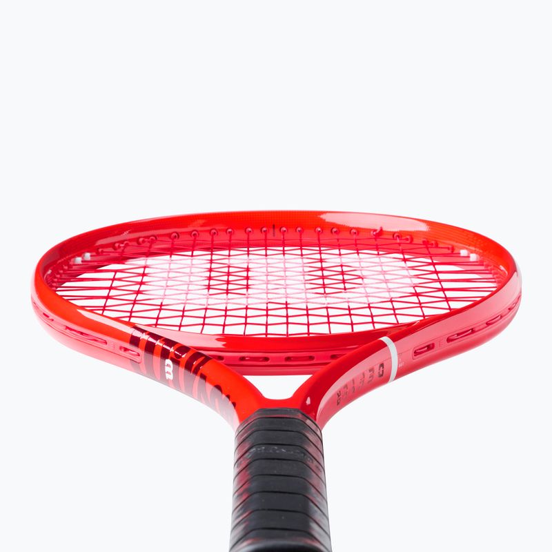 Тенис ракета Wilson Defyer 100L V1 4