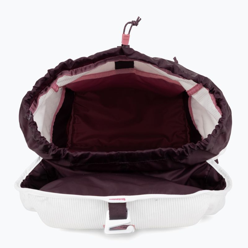 Градска раница Columbia Trail Traveler II 28 l sea salt corduroy/rosette/moonvista 7