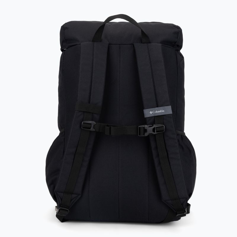 Градска раница Columbia Trail Traveler II 28 l black 3