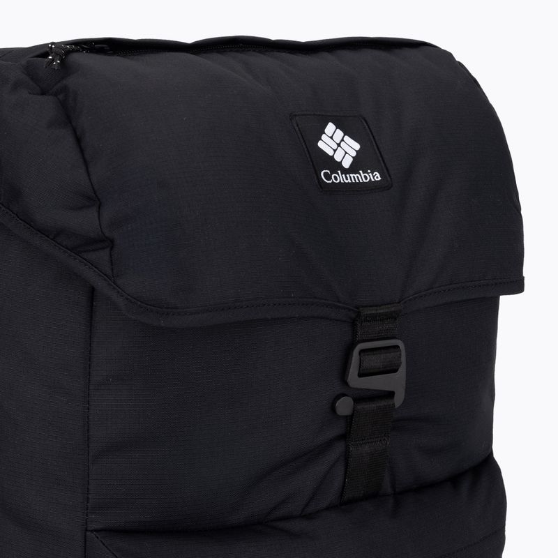 Градска раница Columbia Trail Traveler II 28 l black 4