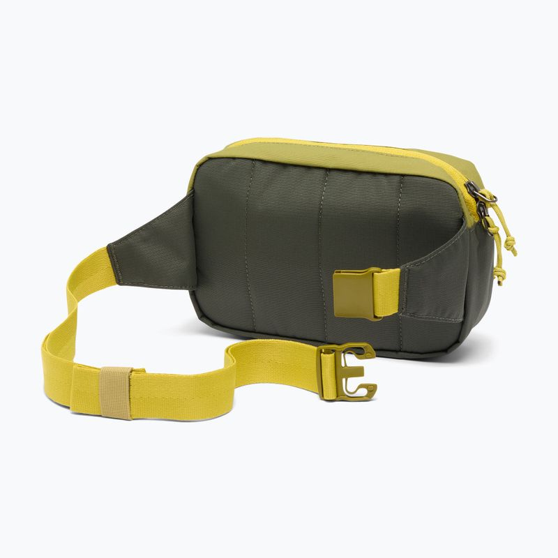 Чантичка за кръста Columbia Trail Traveller Hip mossy green 2
