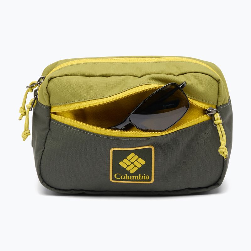 Чантичка за кръста Columbia Trail Traveller Hip mossy green 3