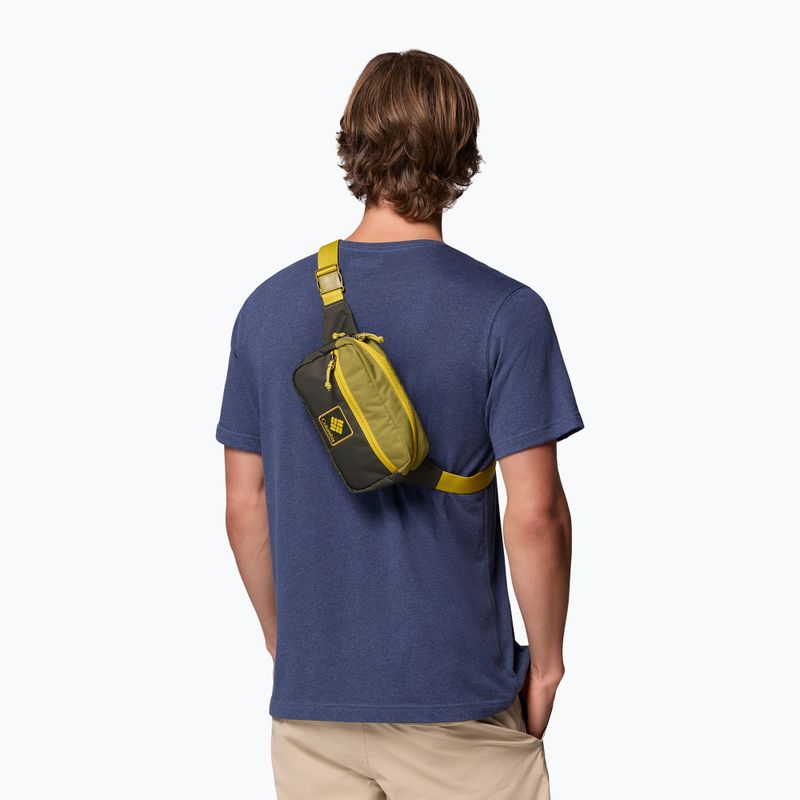 Чантичка за кръста Columbia Trail Traveller Hip mossy green 8