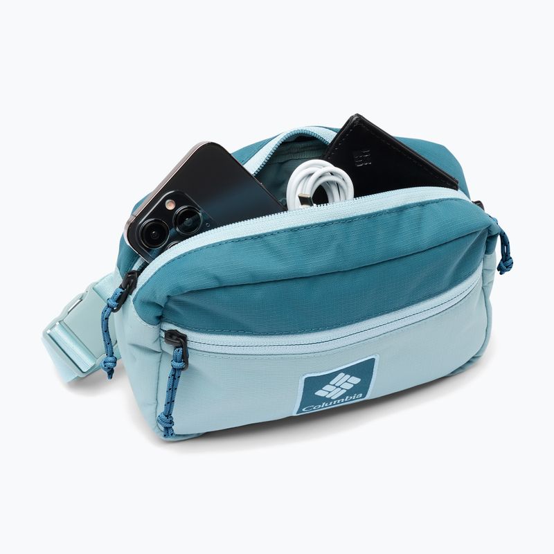 Чантичка за кръста Columbia Trail Traveler everblue/crushed blue/marine light 4