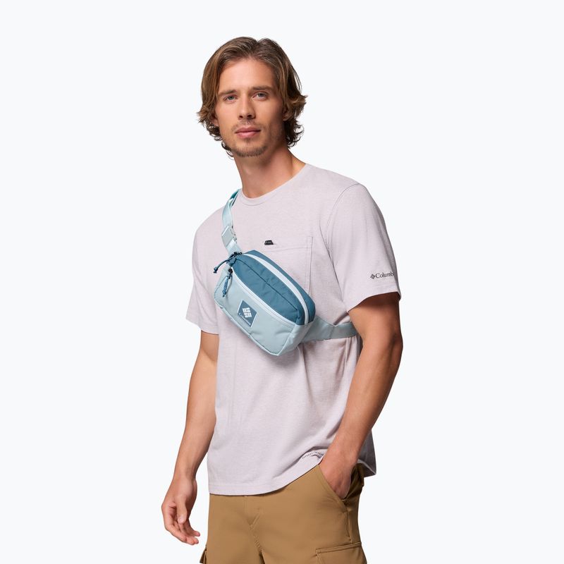 Чантичка за кръста Columbia Trail Traveler everblue/crushed blue/marine light 6