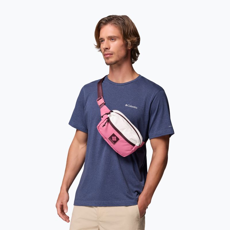 Чантичка за кръста Columbia Trail Traveller Hip sea salt/rosette/moonvista 7