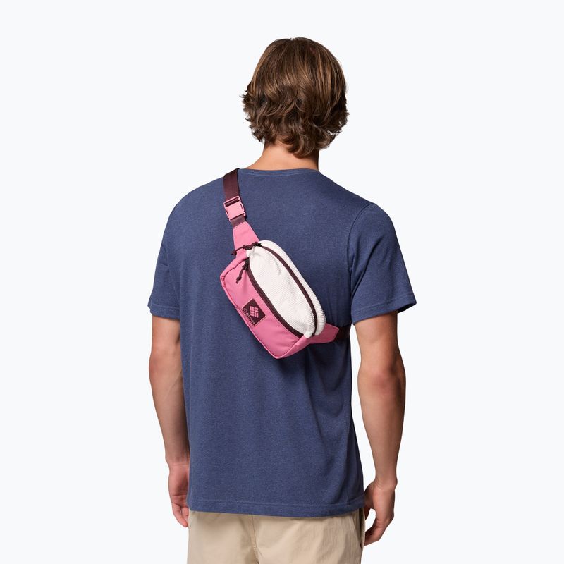 Чантичка за кръста Columbia Trail Traveller Hip sea salt/rosette/moonvista 8