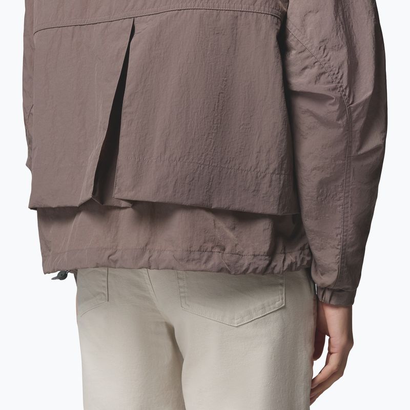 Дамско яке против вятър Columbia Paracutie II Windbreaker iron 9