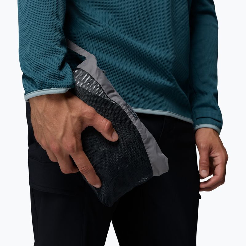 Дамско ветроустойчиво яке Columbia Khyex Pro Wind shale purple 9