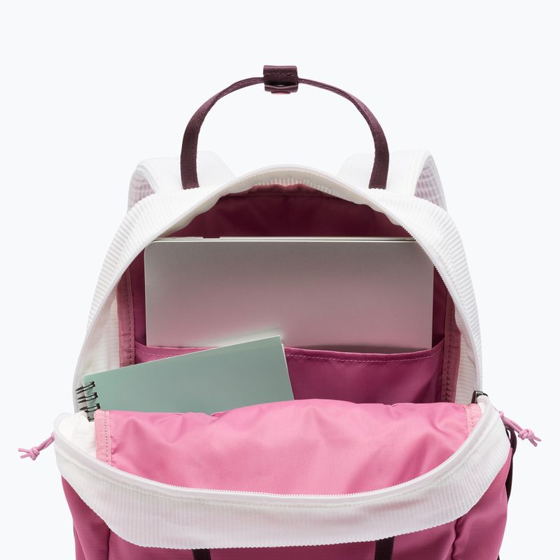 Раница Columbia Trail Traveler II 18 l sea salt corduroy/rosette/moonvista 6