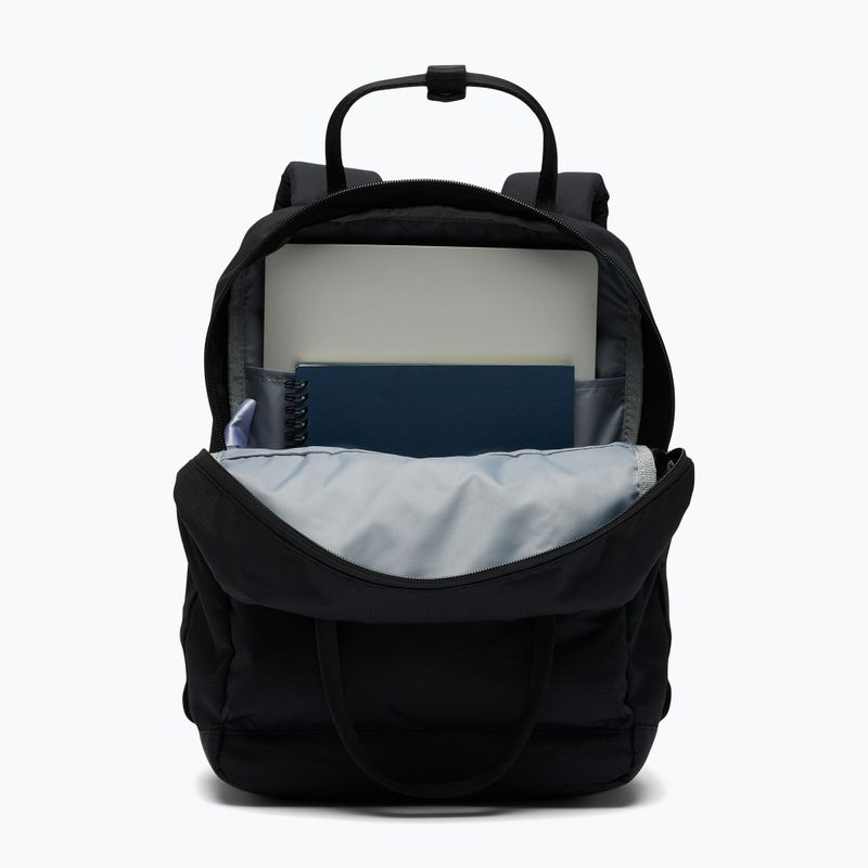 Раница Columbia Trail Traveler II 18 l black 3