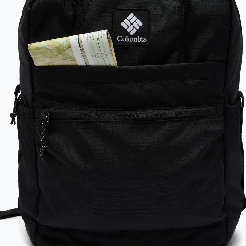 Раница Columbia Trail Traveler II 18 l black 4