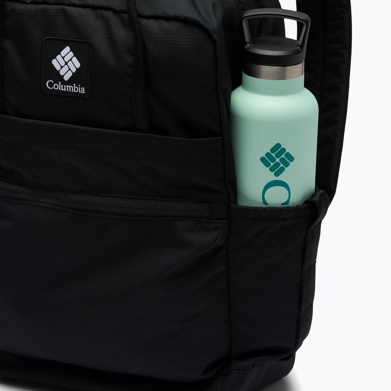 Раница Columbia Trail Traveler II 18 l black 6