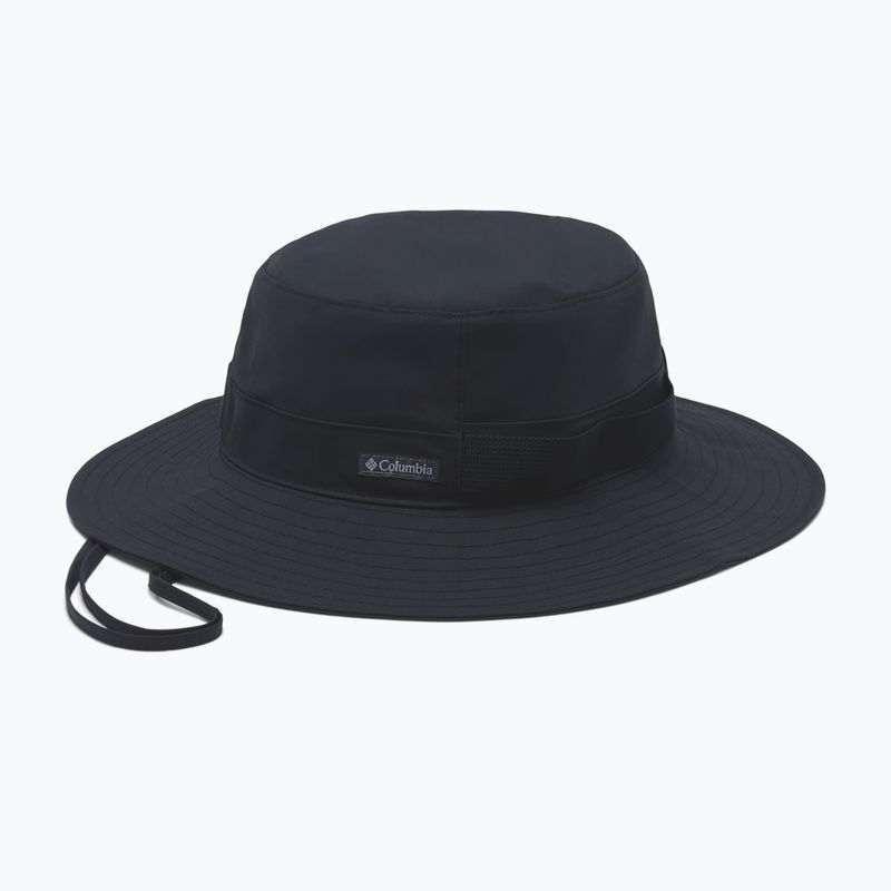 Шапка с периферия Columbia Pckable Bucket black