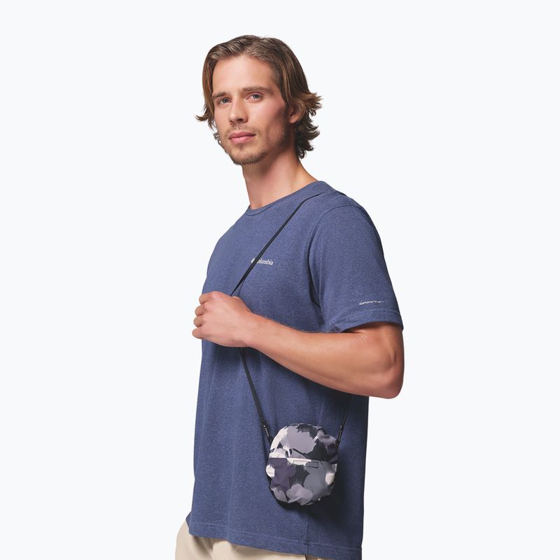 Шапка Columbia Packable Bucket black 9