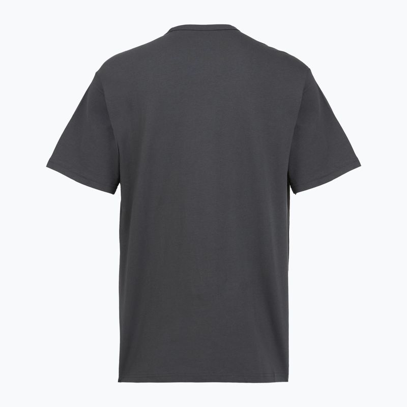 Мъжка тениска Columbia CSC Heavyweight Tee shark 2