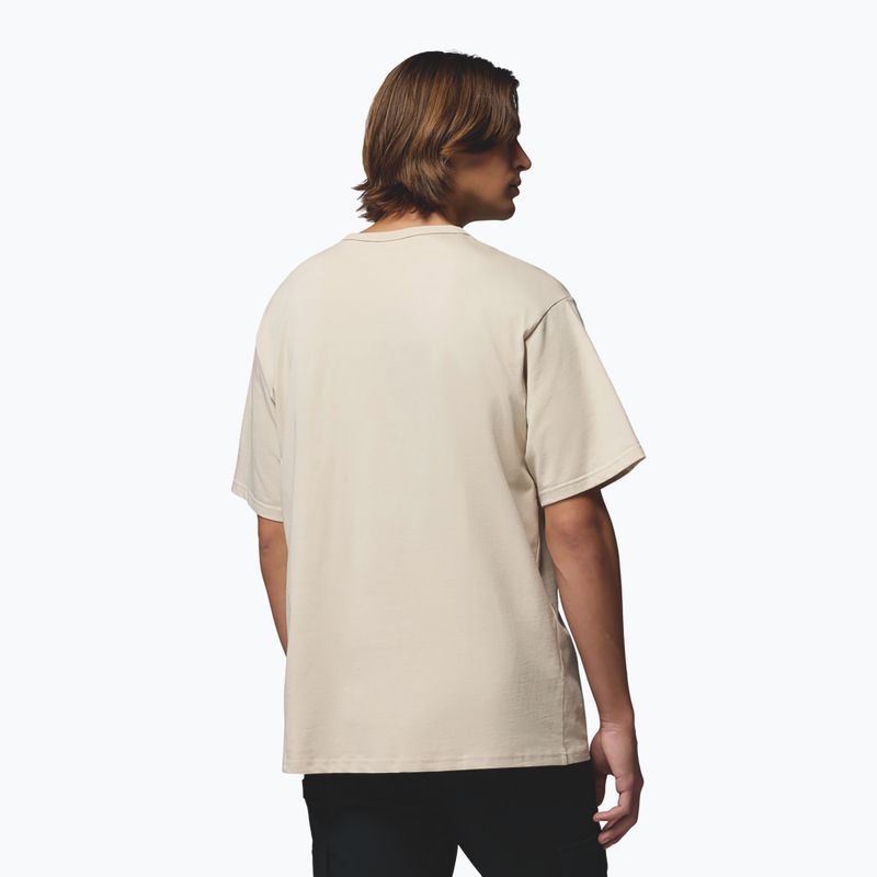 Мъжка тениска Columbia CSC Heavyweight Tee 3