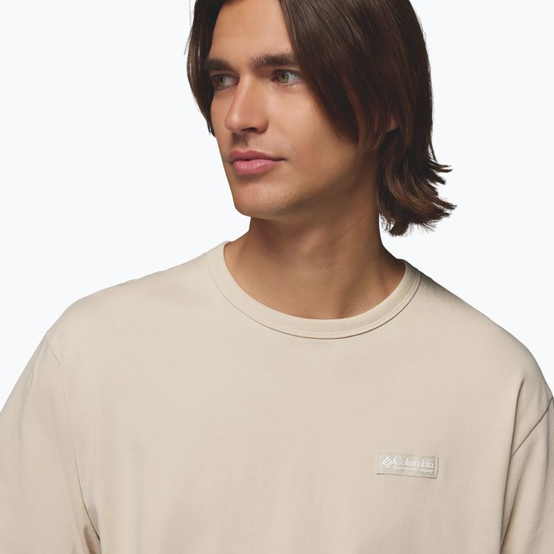 Мъжка тениска Columbia CSC Heavyweight Tee 4