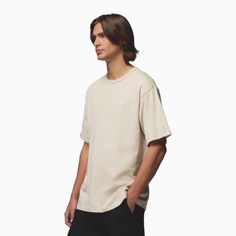 Мъжка тениска Columbia CSC Heavyweight Tee 5