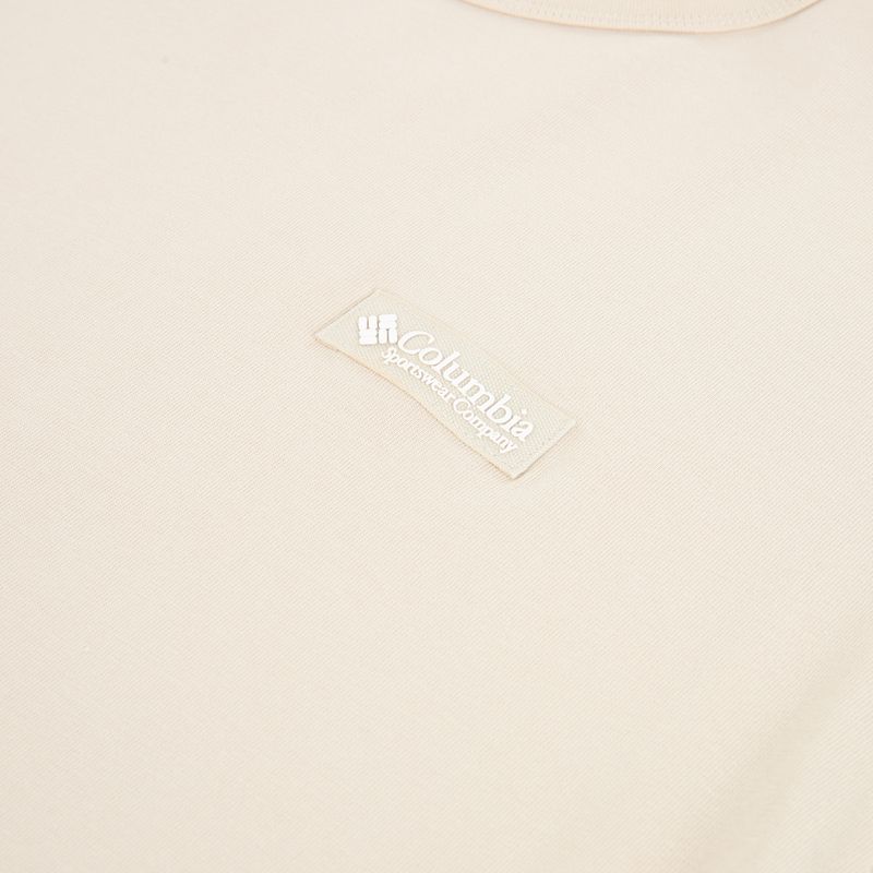 Мъжка тениска Columbia CSC Heavyweight Tee 3