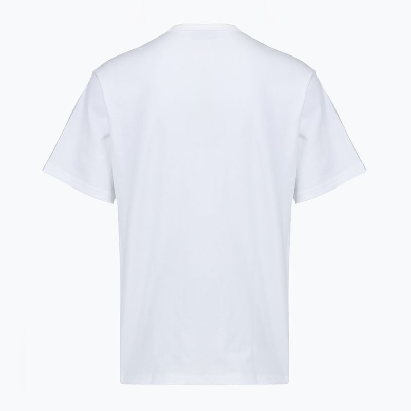 Мъжка тениска Columbia CSC Heavyweight Tee white 2