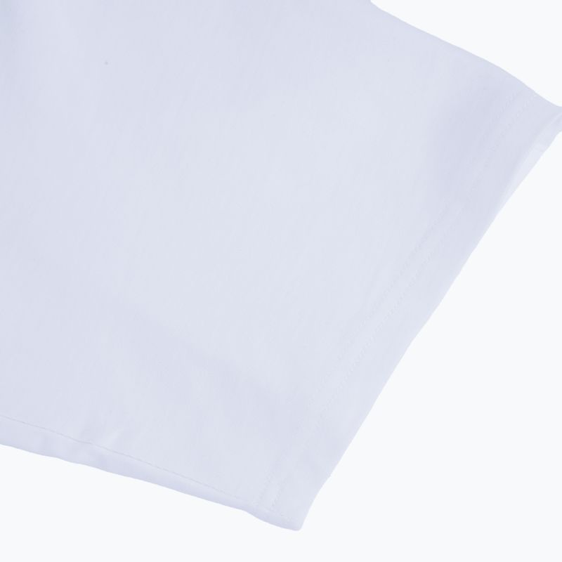 Мъжка тениска Columbia CSC Heavyweight Tee white 4