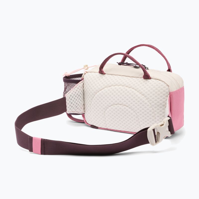 Чанта за кръста Columbia Echo Mountain Hip rosette/dark stone/moonvista 2