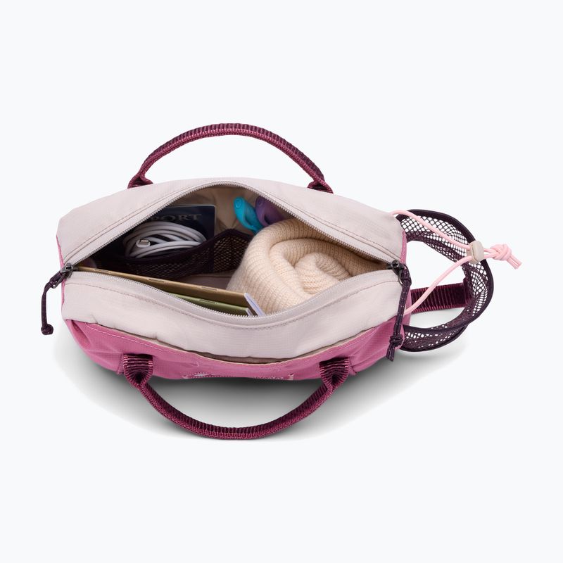 Чантичка за кръста Columbia Echo Mountain rosette/dark stone/moonvista 3