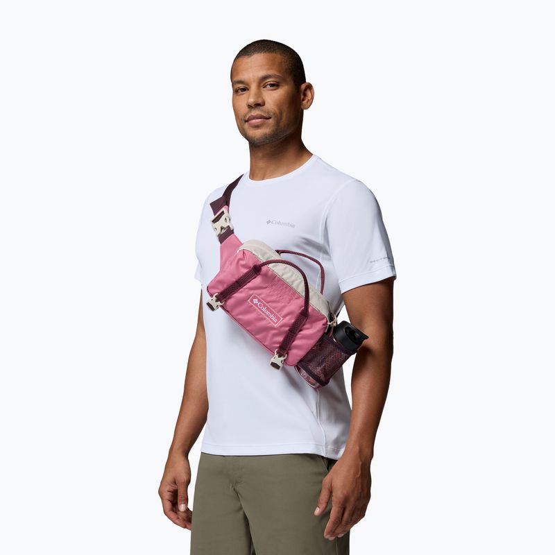 Чантичка за кръста Columbia Echo Mountain rosette/dark stone/moonvista 7