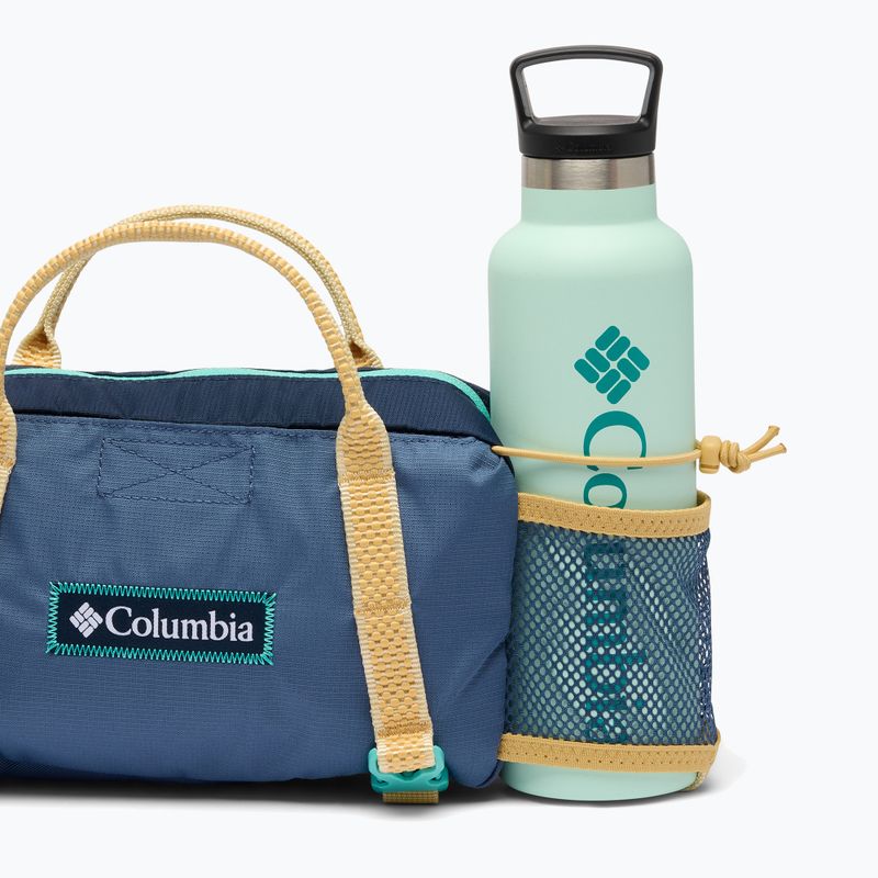 Чантичка за кръста Columbia Echo Mountain Hip dark mountain/coll navy/sand dune 5
