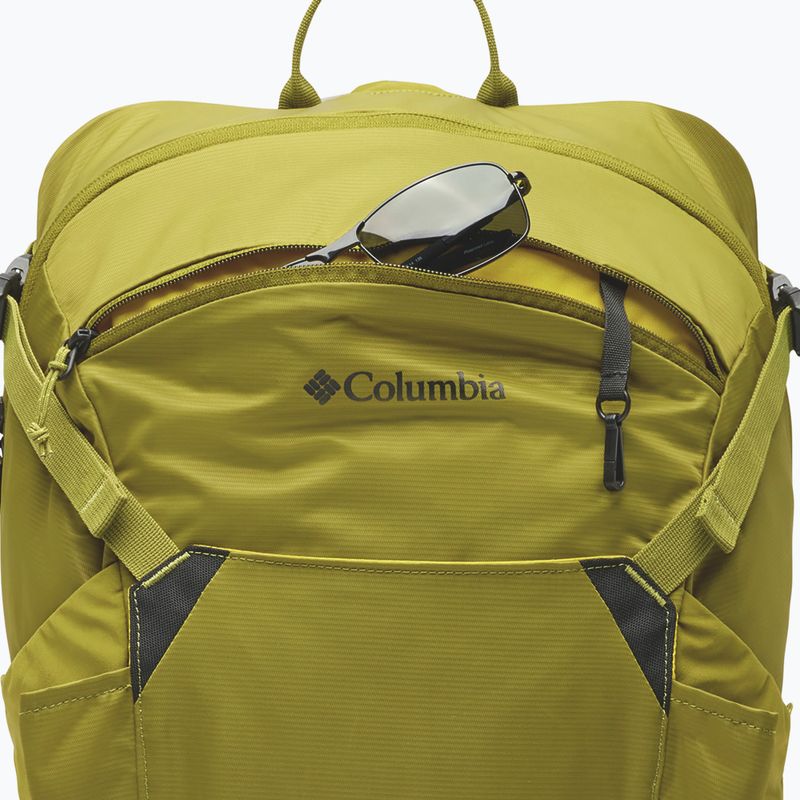 Туристическа раница Columbia Blackcomb Ridge 30 l mossy green 5