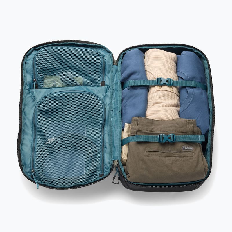 Градска раница Columbia Landroamer Travel 32 l everblue/black 5