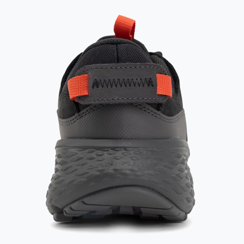 Мъжки туристически обувки Columbia Terrastride BC black/super sonic 6