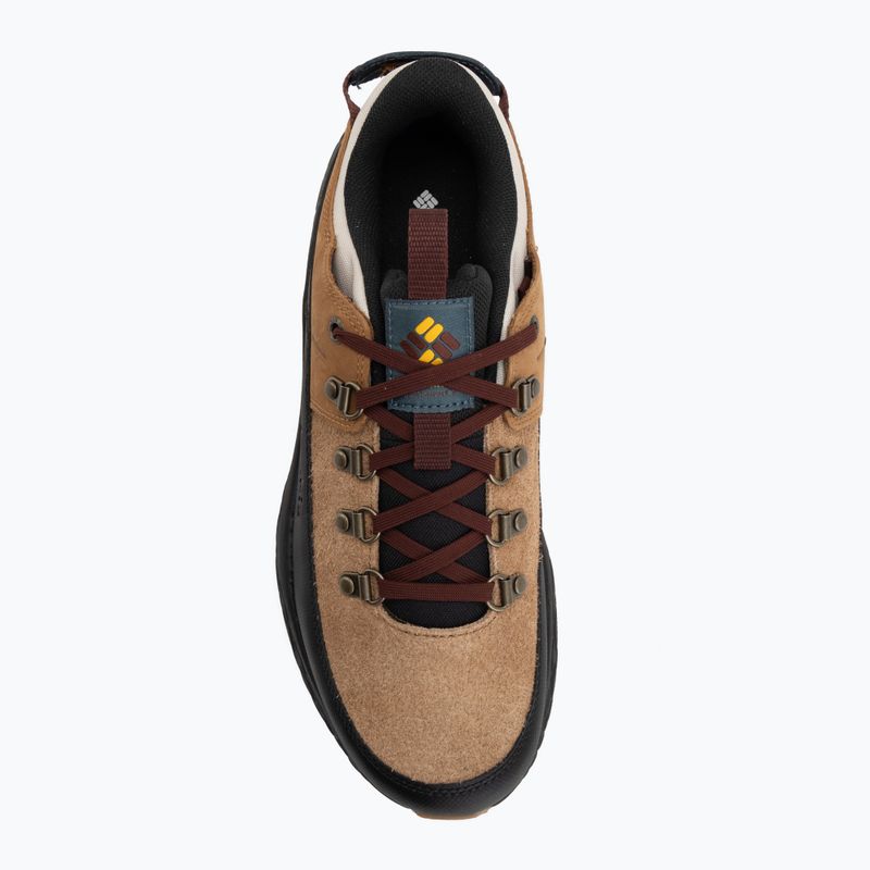 Мъжки туристически обувки Columbia Terrastride BC elk/stinger 5