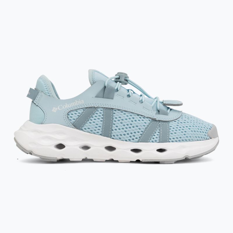 Детски обувки Columbia Youth Drainmaker XTR marine light/crushed blue 2