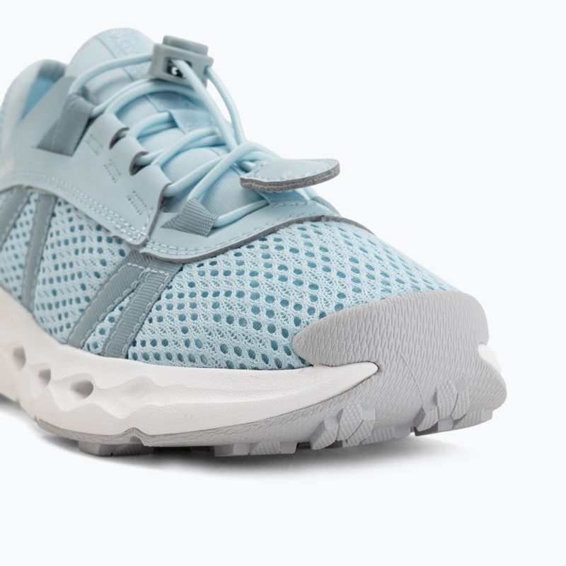Детски обувки Columbia Youth Drainmaker XTR marine light/crushed blue 7