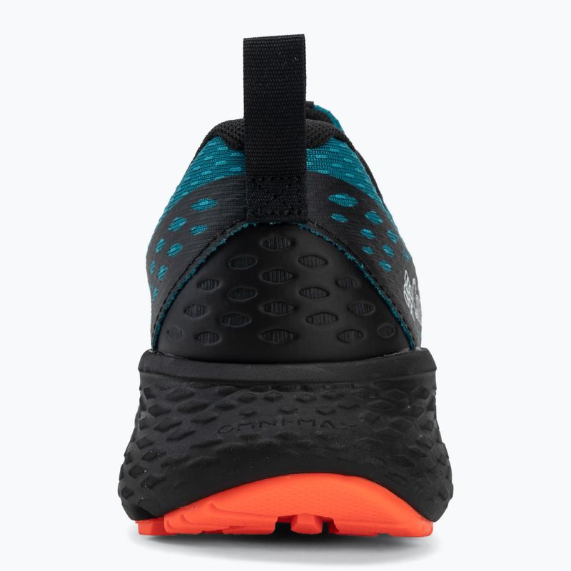 Мъжки туристически обувки Columbia Konos TRS teal chloride/black 6